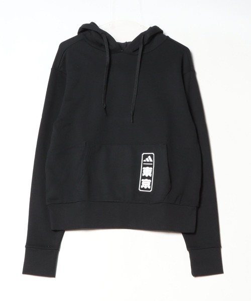 adidas（アディダス） パーカー 富士山 東京パーカー（ジェンダー