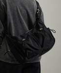 ショルダーバッグ 「ELLUV/エルヴ」ダブル...の詳細画像2