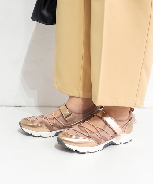 あしながおじさん スニーカー メリージェーンスニーカー 7210141