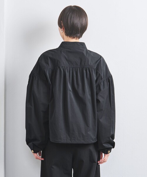 TATRAS(タトラス) 国内買付 別注 TOSPATOLA ブルゾン 別注】＜TATRAS＞TOSPATOLA ブルゾン（その他アウター）｜TATRAS
