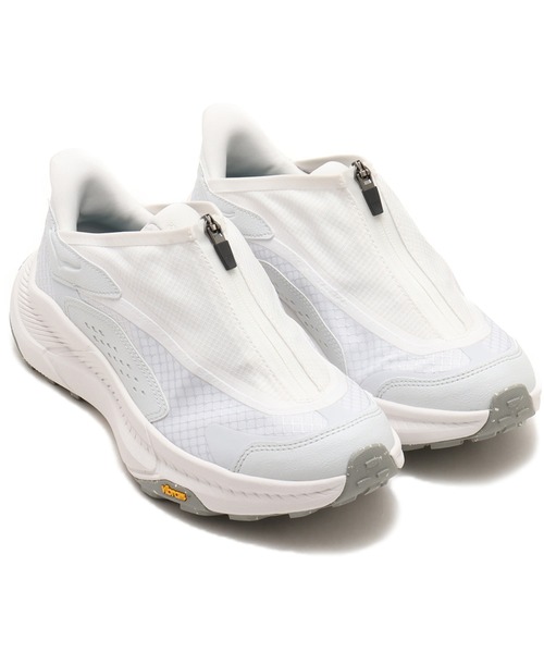 HOKA ONEONE（ホカ オネオネ） 撥水 hoka スニーカー HOKA PROJECT