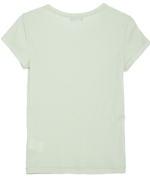 tシャツ 「IRIS 47」comfy short tops/コンフィー ショート トップス レディース IRIS47 tシャツ 「IRIS 47」comfy short tops/コンフィー