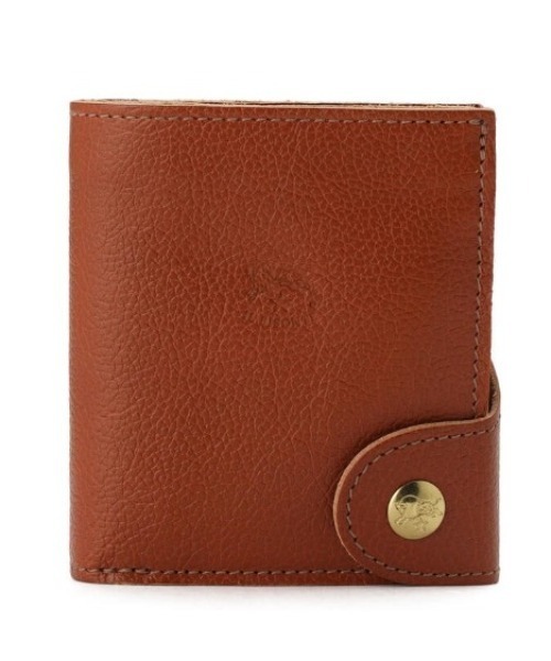 IL BISONTE 財布 / ORIGINAL LEATHER WALLET レディース メンズ