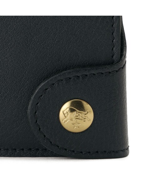IL BISONTE（イルビゾンテ） 二つ折り 二つ折り財布 財布 IL BISONTE