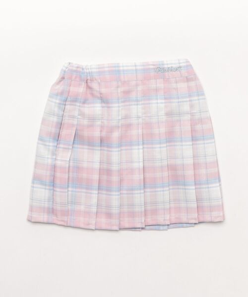 PINKHUNT スカート ピンクハント プリーツ 0549K キッズ 子供服