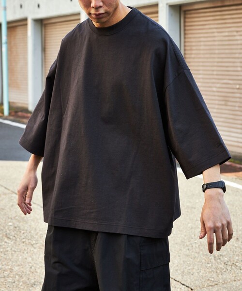 FREAK'S STORE（フリークスストア） tシャツ 限定展開 CHOW DOWN