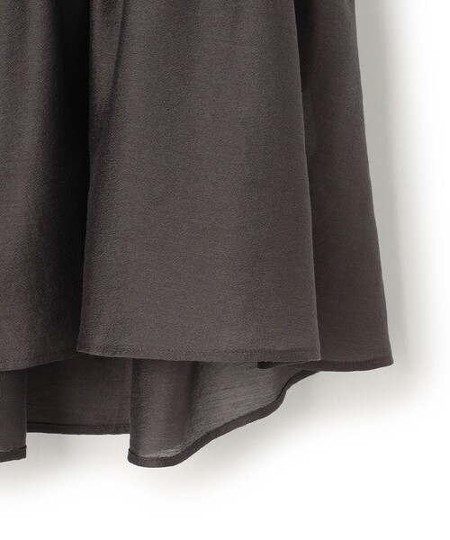 ひよこ23区　Tシャツ とソフトオーガンジーボリュームブラウス38のセット 23区（ニジュウサンク） ブラウス シャツ 「WEB＆一部店舗限定カラー