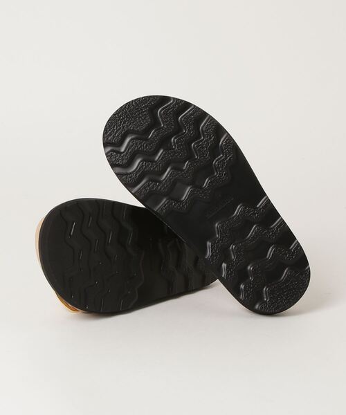 CAMINANDO カミナンド ダブルバックルサンダル 楽天市場】CAMINANDO / カミナンド DOUBLE BUCKLE SANDALS 2315W