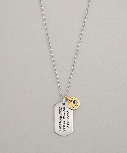 Plus Vendome（フラス ウァントーム） ネックレス 「PLUS VENDOME 30th 