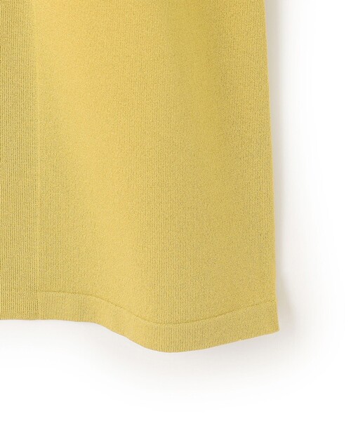 ICB（アイシービー） カーディガン シンセティックハイゲージ ロング