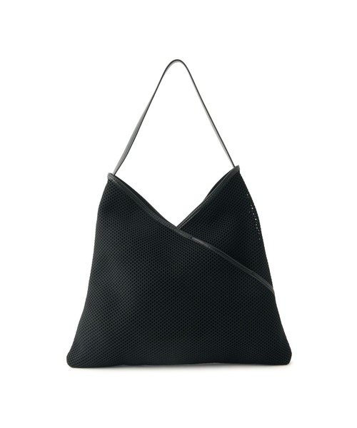 Things that matter ワンショルダーメッシュバックパック ONE-SHOULDER MESH BACKPACK | | STORE | THINGS THAT MATTER