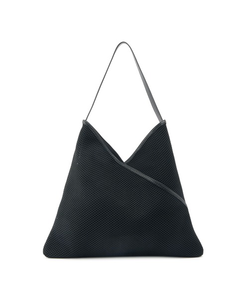 ADAM ET ROPE メッシュショルダーバッグ メッシュショルダーバッグ(505264094) | アダム エ ロペ(ADAM ET