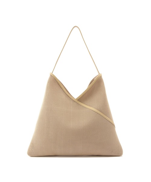 ADAM ET ROPE' ショルダーバッグ バッグ メッシュワンショルダー