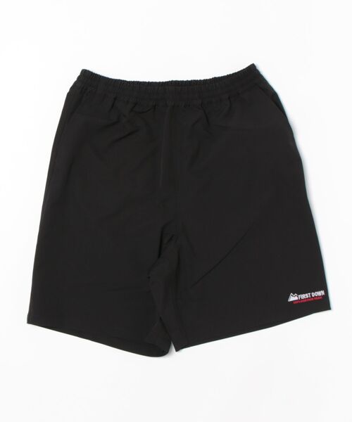 FIRST DOWN EXPLORATION GEAR ワイドパンツ パンツ 「FIRST DOWN EX
