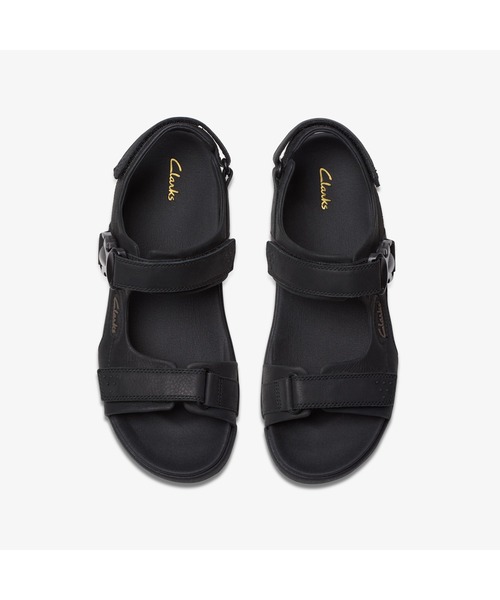 Clarks サンダル Trigenic2 Ray / トライジェニック2レイ