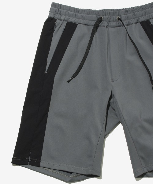 パンツ K-3B 122_NA 24HR-WEARABLE ショートパンツ メンズ_16