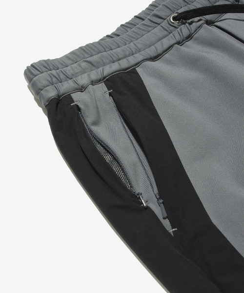 Kー3B（ケースリービー） パンツ K-3B 122_NA 24HR-WEARABLE ショート