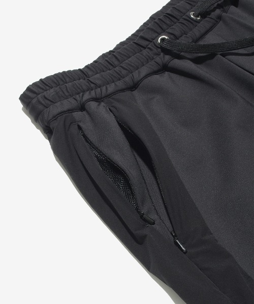 パンツ K-3B 122_NA 24HR-WEARABLE ショートパンツ メンズ_9