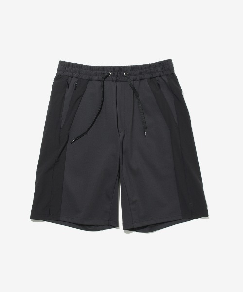 Kー3B（ケースリービー） パンツ K-3B 122_NA 24HR-WEARABLE ショート