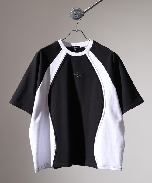 RE730 tシャツ Sporty Game Shirt Short Sleeve T-Shirt