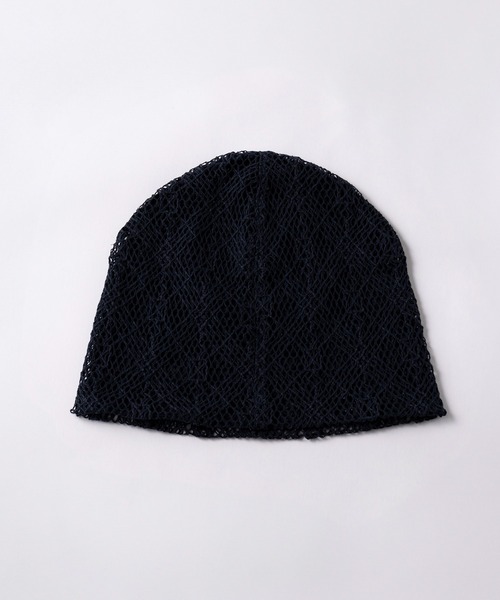 La Maison de Lyllis ニット帽 ニットキャップ 「La Lyllis