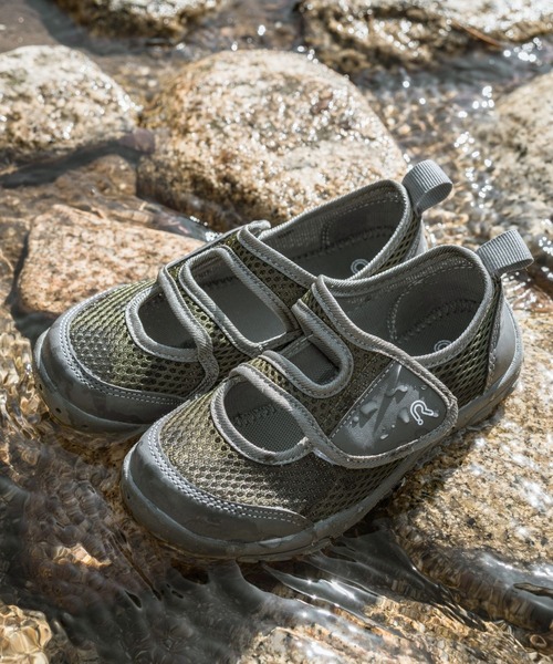 RIO（リオ） サンダル 「水陸両用」ウォーターシューズ キッズ 子供