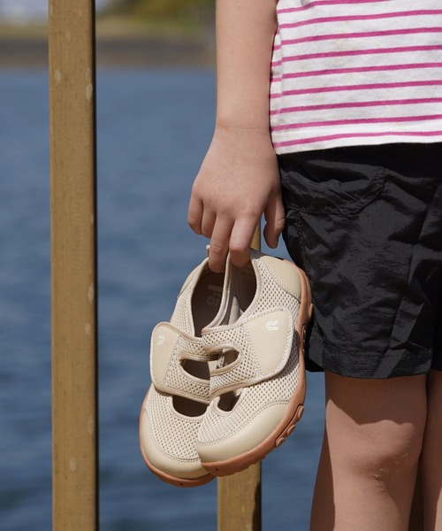 リオ★ RIO（リオ） サンダル 「水陸両用」ウォーターシューズ キッズ 子供