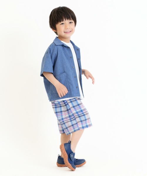 RIO（リオ） サンダル 「水陸両用」ウォーターシューズ キッズ 子供
