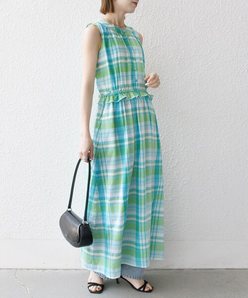 超美品✨一度着用のみ✨world マトリーチェ　ワンピースアンサンブル　入学式 to514-32530-01b.jpg?basethum=225