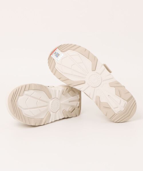 UGG Australia サンダル 「UGG(アグ)」W CAPTRAIL STRAP SANDAL
