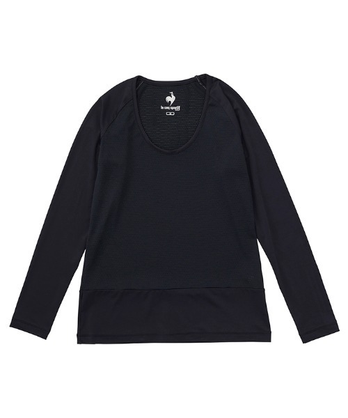 tシャツ 「ストレッチフォーサー」メッシュアンダーシャツ 「返品不可商品」 レディース