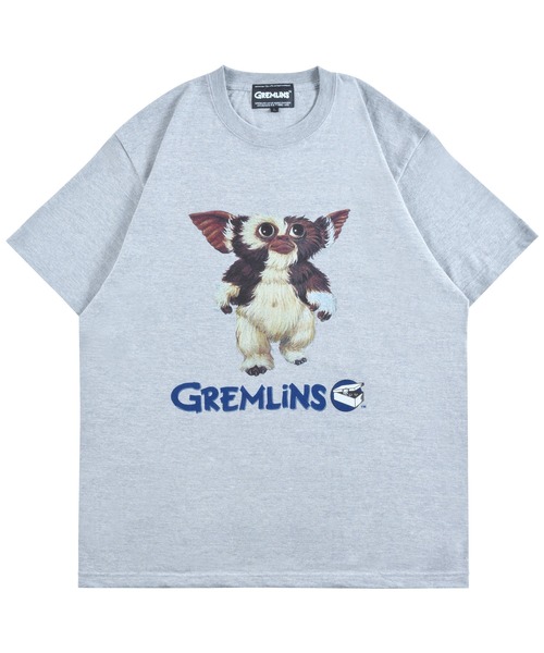 MEDICOM TOY（メディコム・トイ） tシャツ MLE GREMLINS 「GIZMO」TEE
