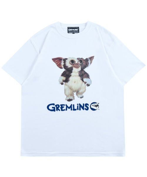 sma gizmo JR. tシャツXL MEDICOM TOY（メディコム・トイ） tシャツ MLE GREMLINS 「GIZMO」TEE