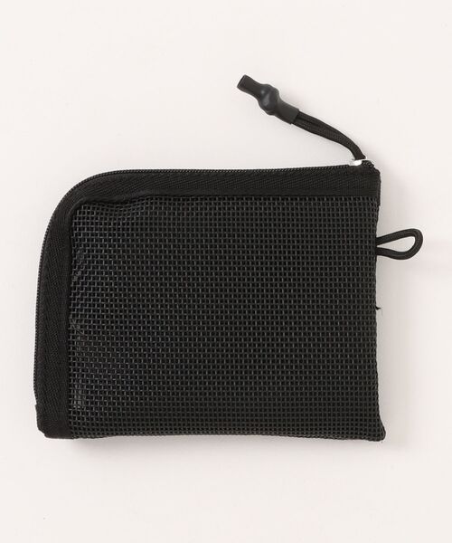 ポーチ WEEKENDER/ウィークエンダー マルチケース  PVC MESH MULTI CASE 7859501/7859502/7859503/ | HEMING'S | 19