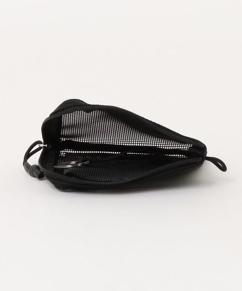 ポーチ WEEKENDER/ウィークエンダー マルチケース  PVC MESH MULTI CASE 7859501/7859502/7859503/ | HEMING'S | 21