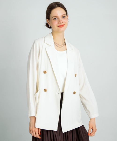 URBAN RESEARCH Sonny Label ジャケット テーラードジャケット