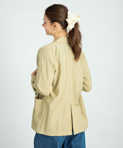 URBAN RESEARCH Sonny Label ジャケット テーラードジャケット