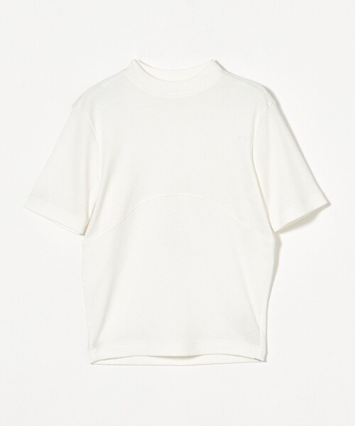 AEWEN MATOPH tシャツ 「AEWEN MATOPH」コルセットライン T