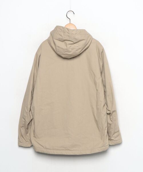 Mackintosh 「Mackintosh」 ジップアップブルゾン 42 ベージュ