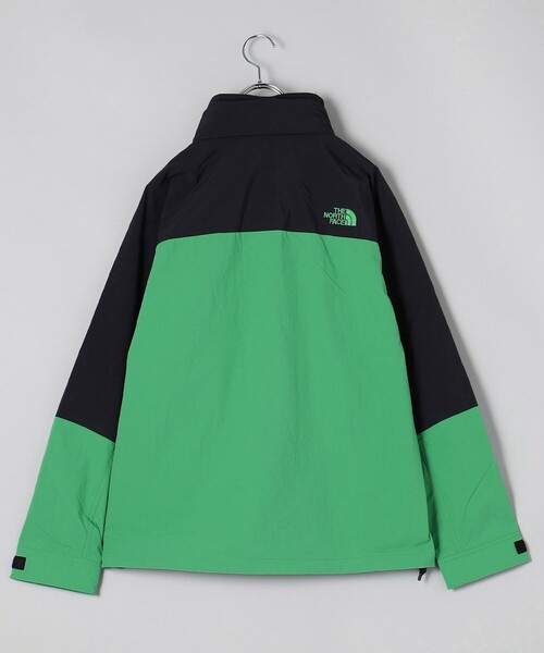 THE NORTH FACE MA-1 ジャケット オリーブ THE NORTH FACE（ザノースフェイス）の「＜THE NORTH FACE