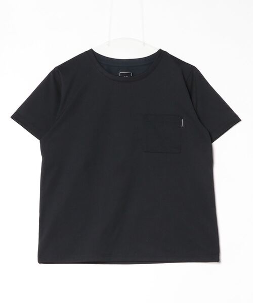 tシャツ ザ ノース フェイス THE NORTH FACE S/S Airy Pocket Tee_ショートスリーブエアリーポケットティー レディー 30%OFF】THE NORTH FACE(ノースフェイス) 【2025春夏モデル】S/S