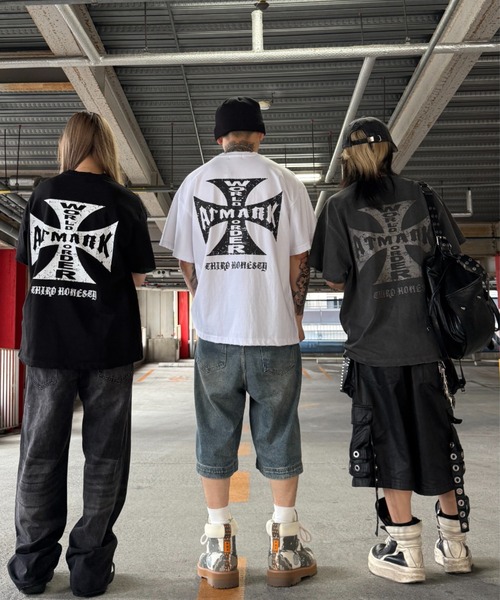 ENTH Rot style Tee 黒 Lサイズ ツアーファイナル限定 名古屋 90年代 90s アメリカ製 ブラック 黒 ペアレンタル