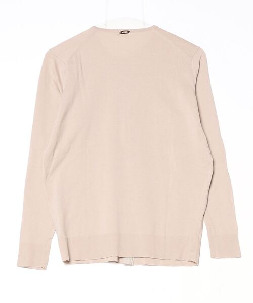 MUSEドゥズィーエムクラス カーディガン38