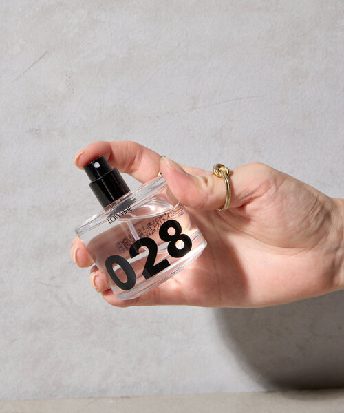 BIRTHDAY BAR（バースデイバー） 香水 「LOWVIBE ロウバイブ」 PERFUME