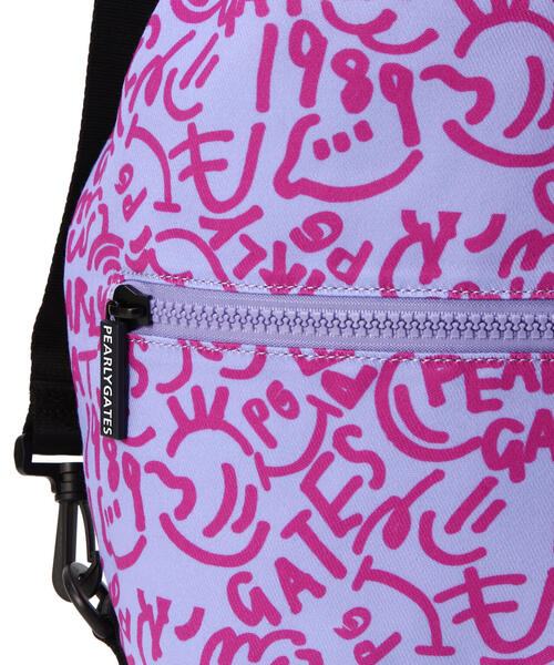 PEARLY GATES（パーリーゲイツ） ゴルフ 「PEARLY GATES」保冷