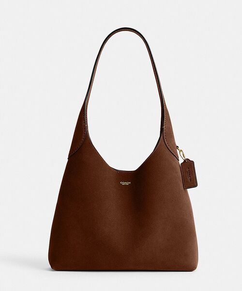 coach ショルダーバッグ ブルックリン ショルダー バッグ 28 （ショルダーバッグ