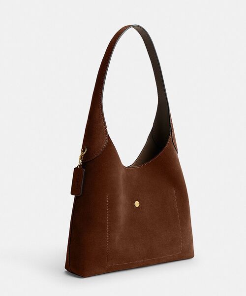 ☆人気☆関税込み【COACH】ブルックリン ショルダーバッグ COACH ショルダーバッグ バッグ ブルックリン ショルダー 28