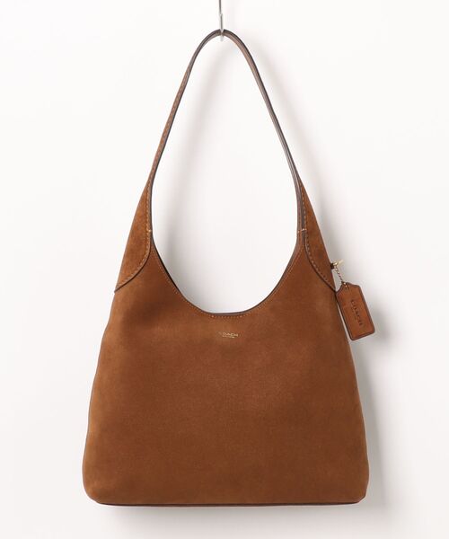 COACH ショルダーバッグ バッグ ブルックリン ショルダー 28