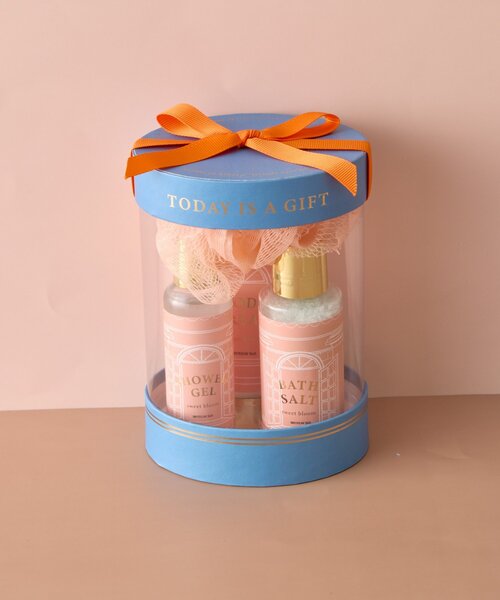 BIRTHDAY BAR（バースデイバー） コスメセット コフレ Moments Made