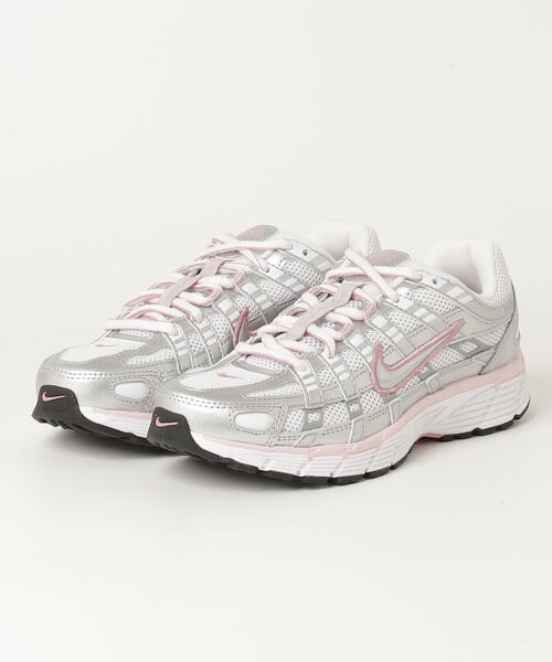 ナイキNIKE P6000 24cm Nike P-6000 Women's Shoes. Nike.com